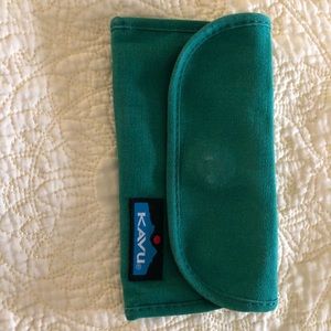 Big Spender Kavu Wallet